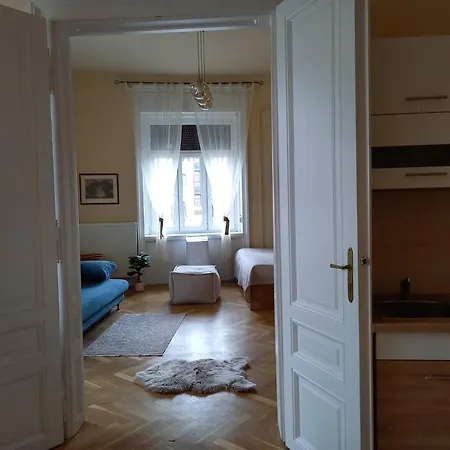 Διαμέρισμα Alexa *