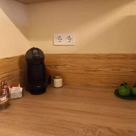 Alexa Διαμέρισμα Πετς