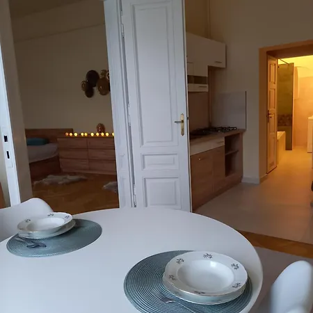Διαμέρισμα Alexa *